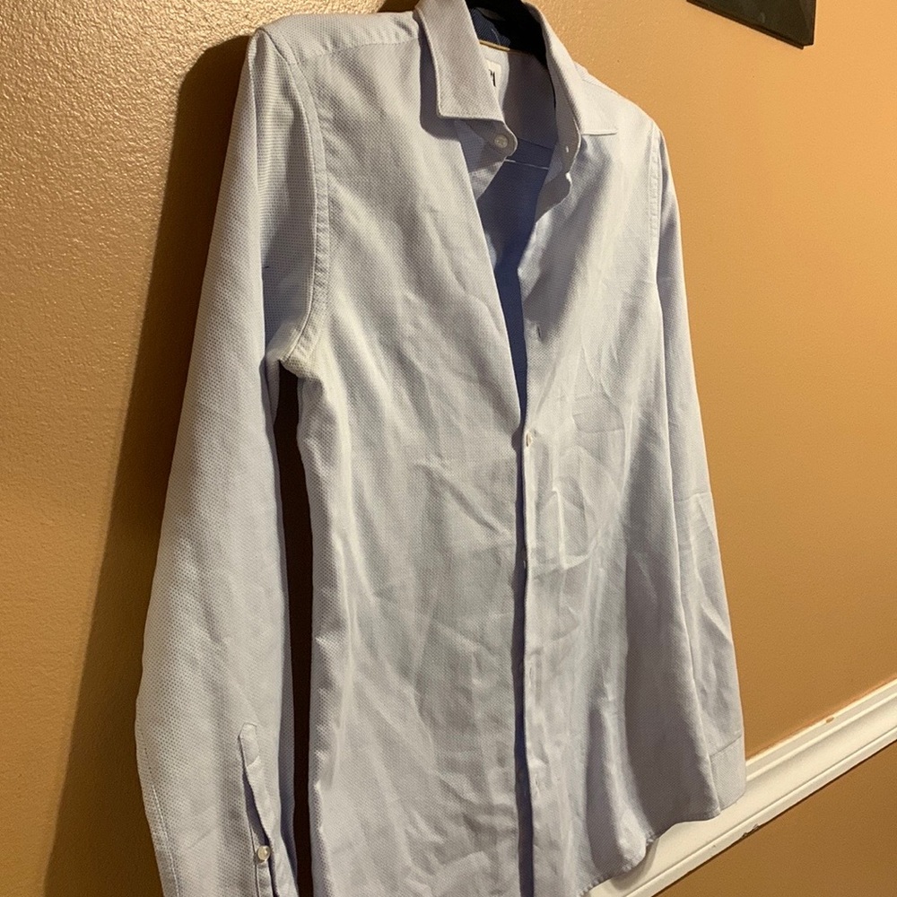 Zara Teen shirt
